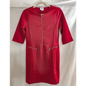 Tracy Negoshian dress  